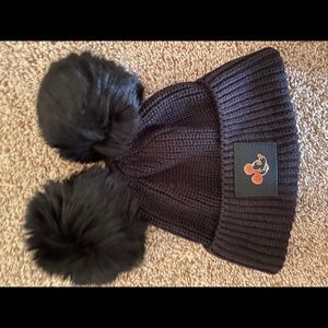 Brand new Disney Love Your Melon Beanie with ears